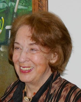 Dr. Silvia W. de Groot Fonds